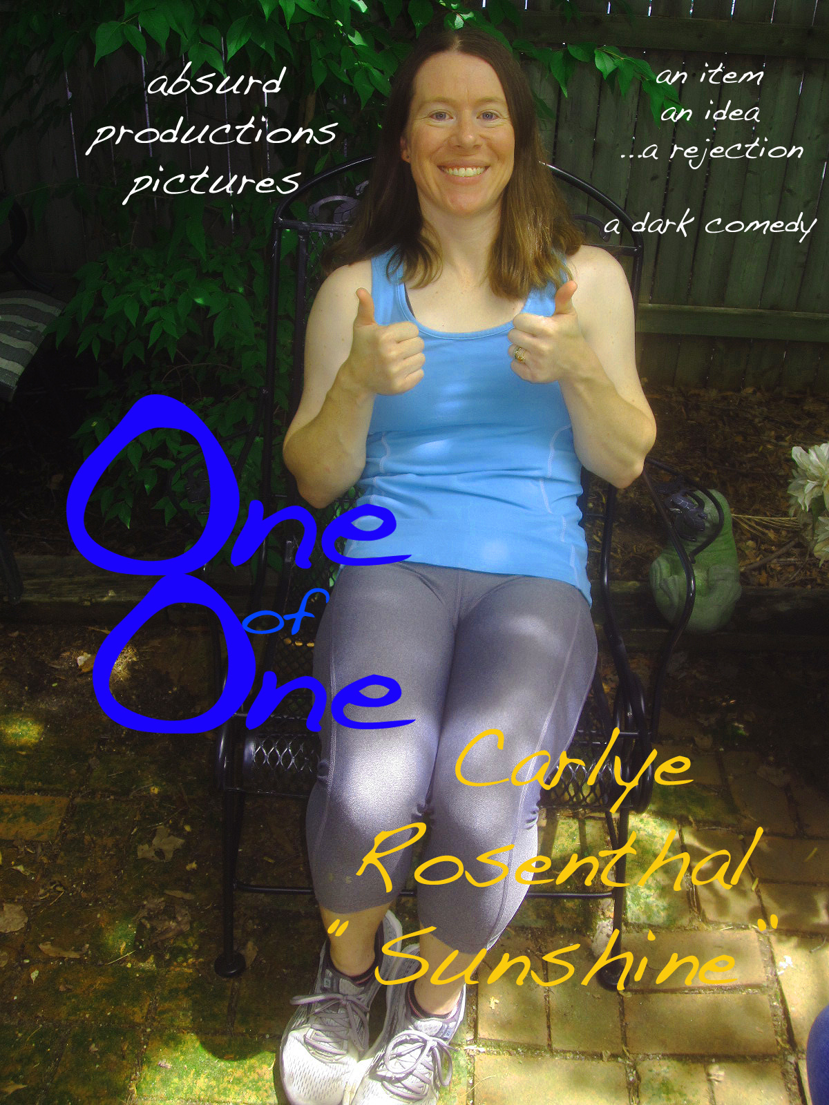 Carlye Jay Rosenthal