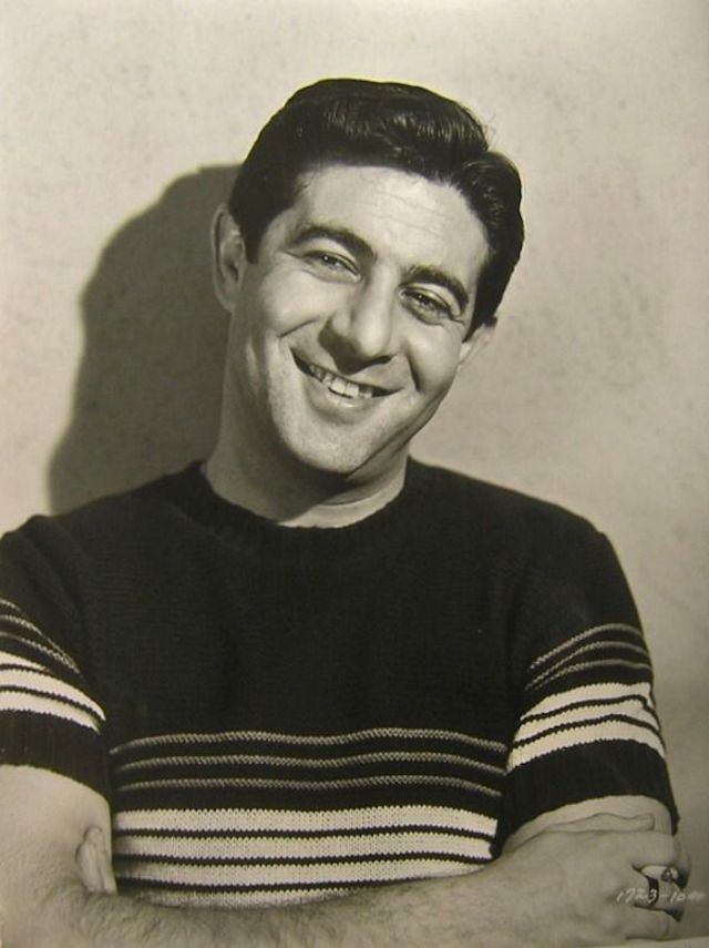Harvey Lembeck