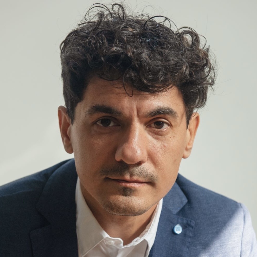 Boscolo Luca Detto Bisto