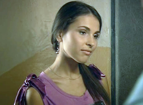 Anastasiya Chepelyuk