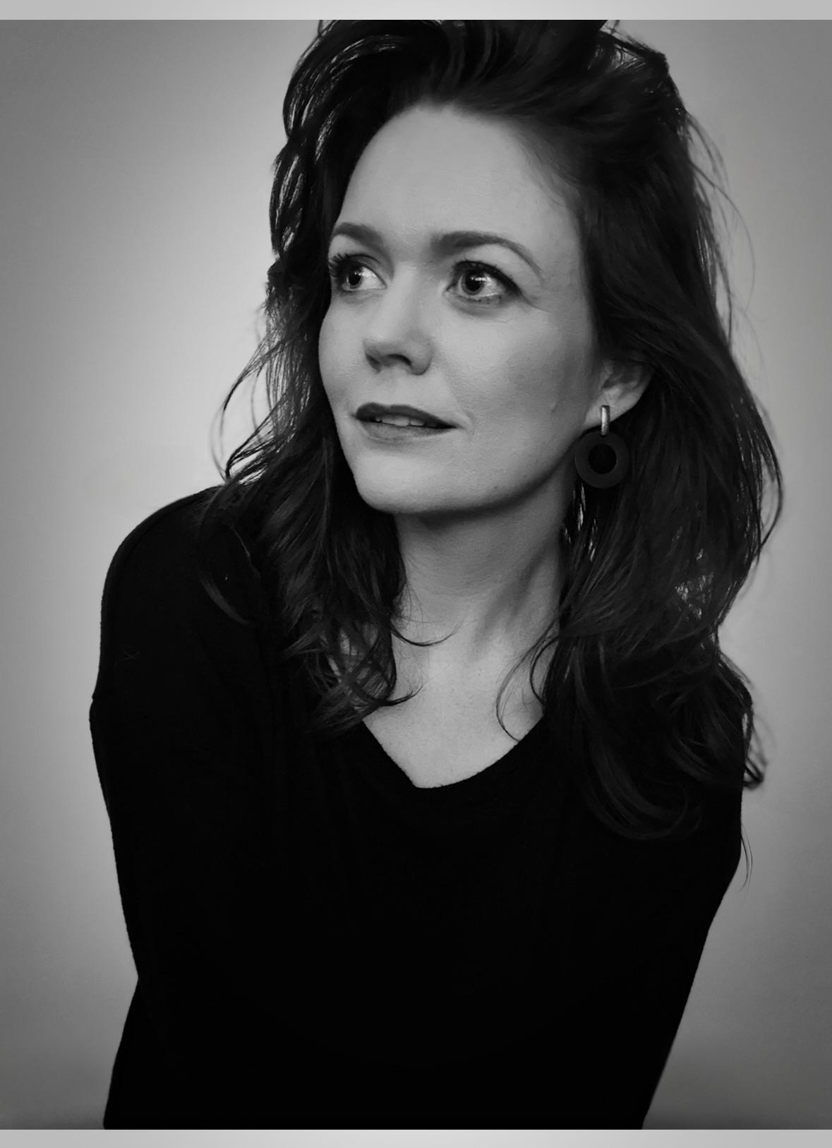 Laura-Claire English