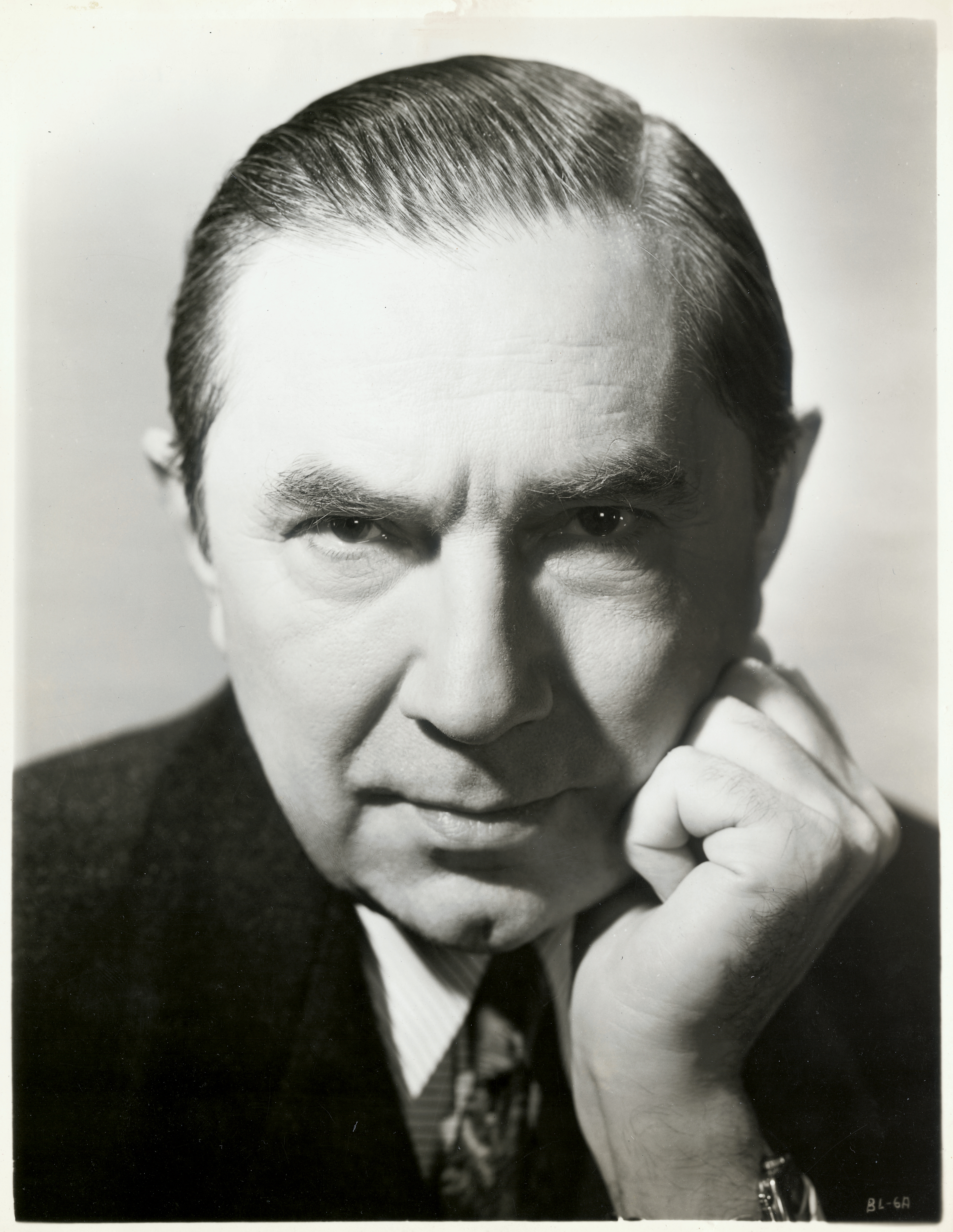 Bela Lugosi