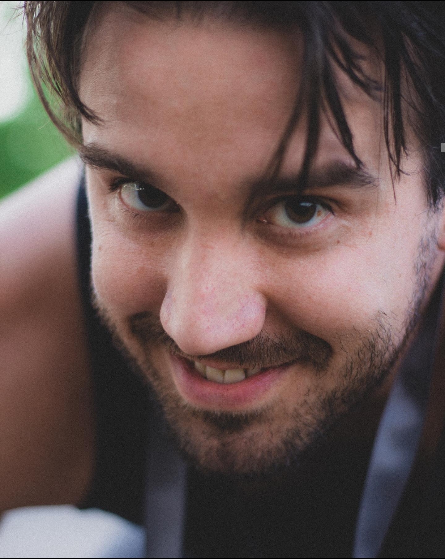 Justin Marshall Elias