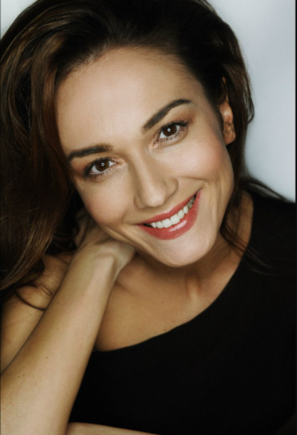 Aleksandra Bulychyova