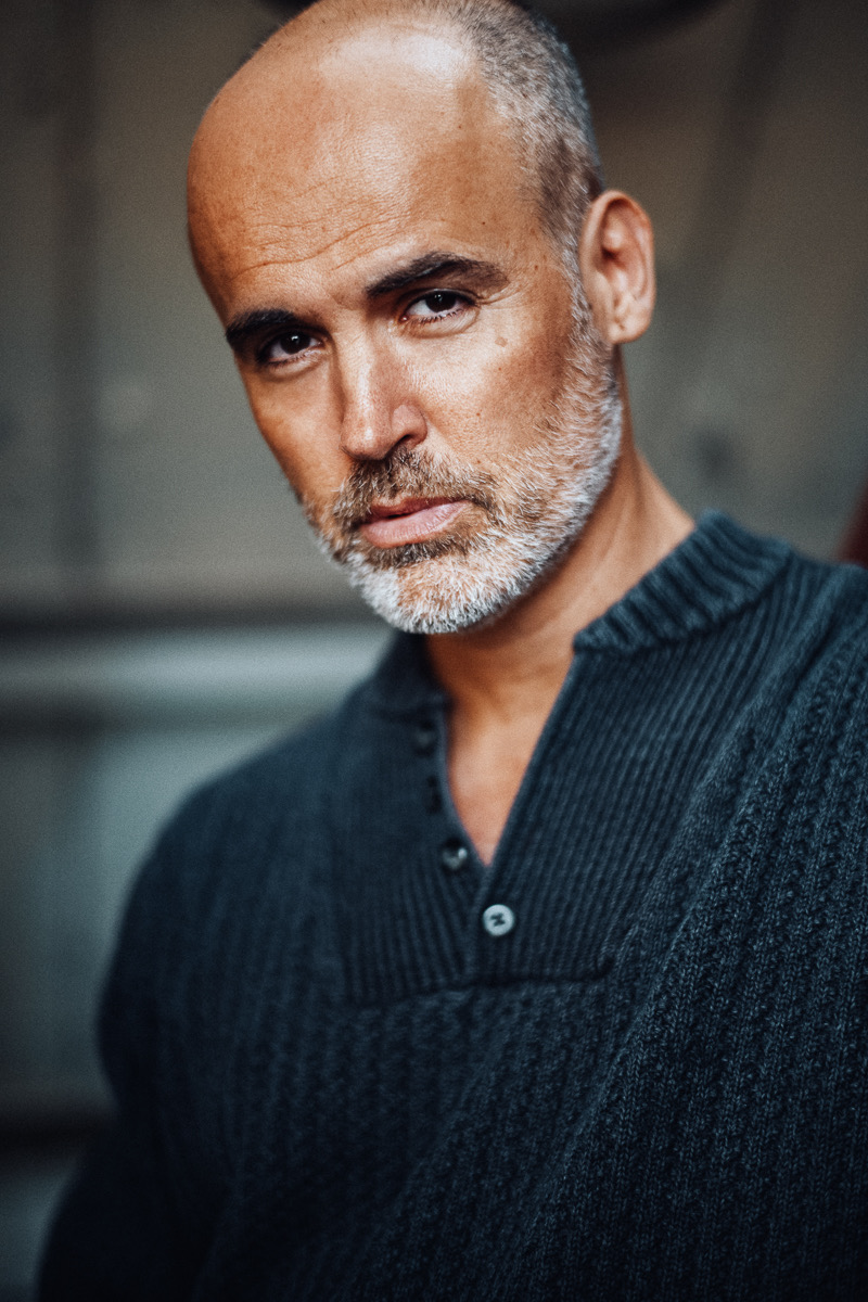 Sean Patrick Folster