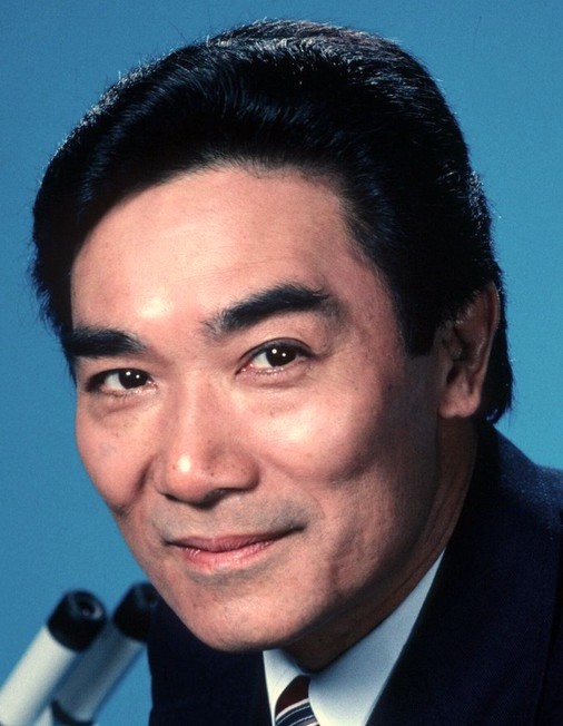 Robert Ito