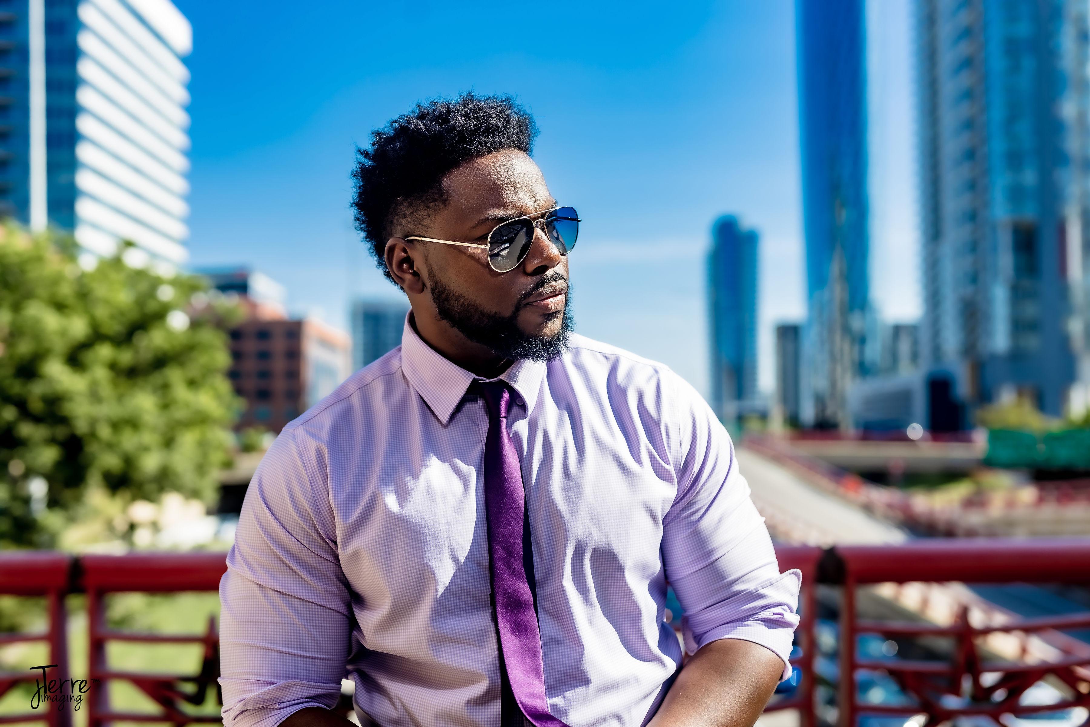 Donte Diesel Williams