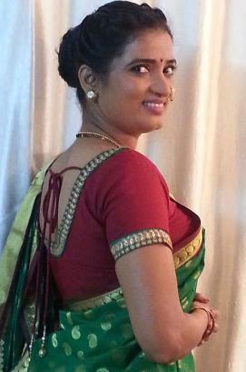 Madhugandha Kulkarni