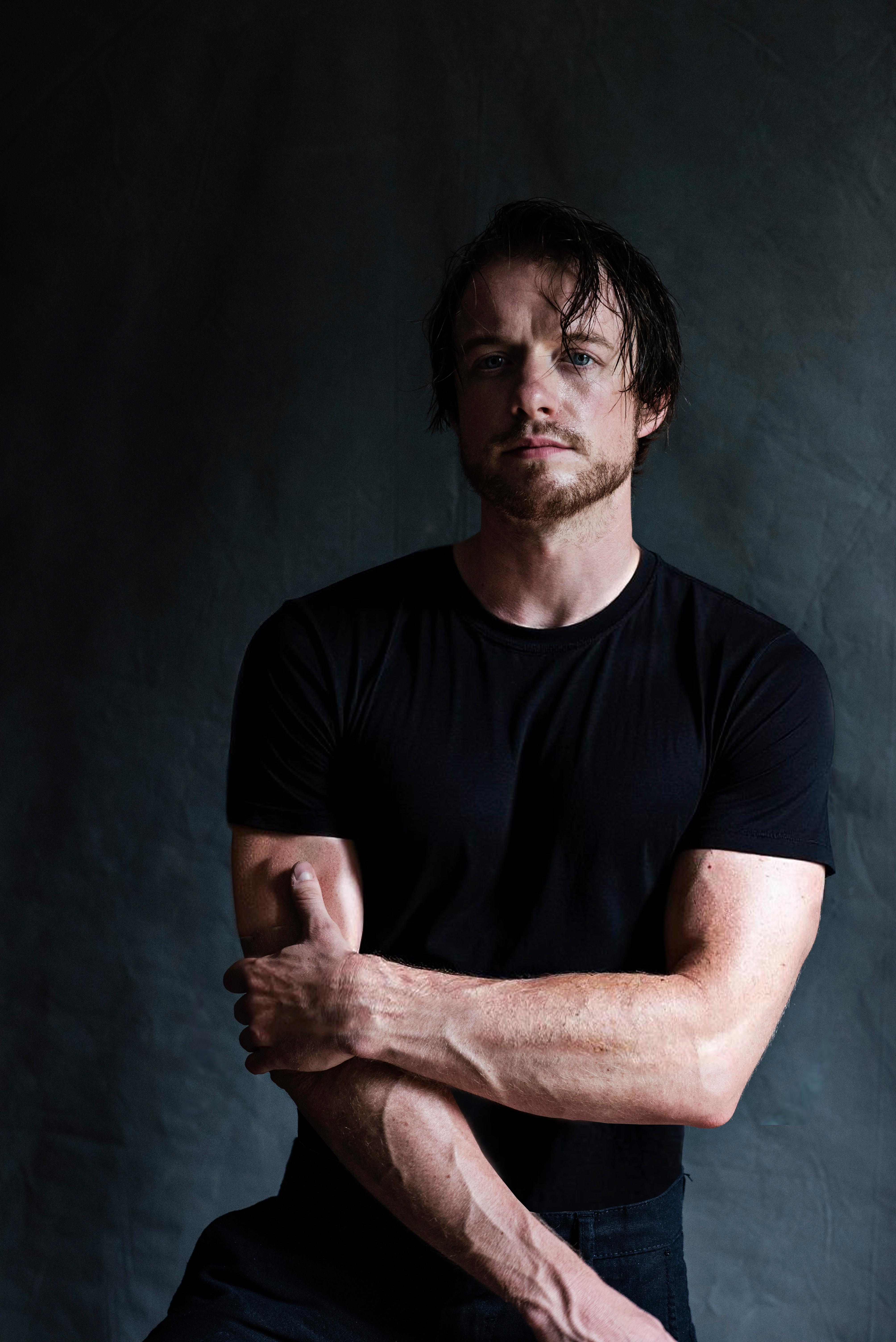 Matthew James Thomas