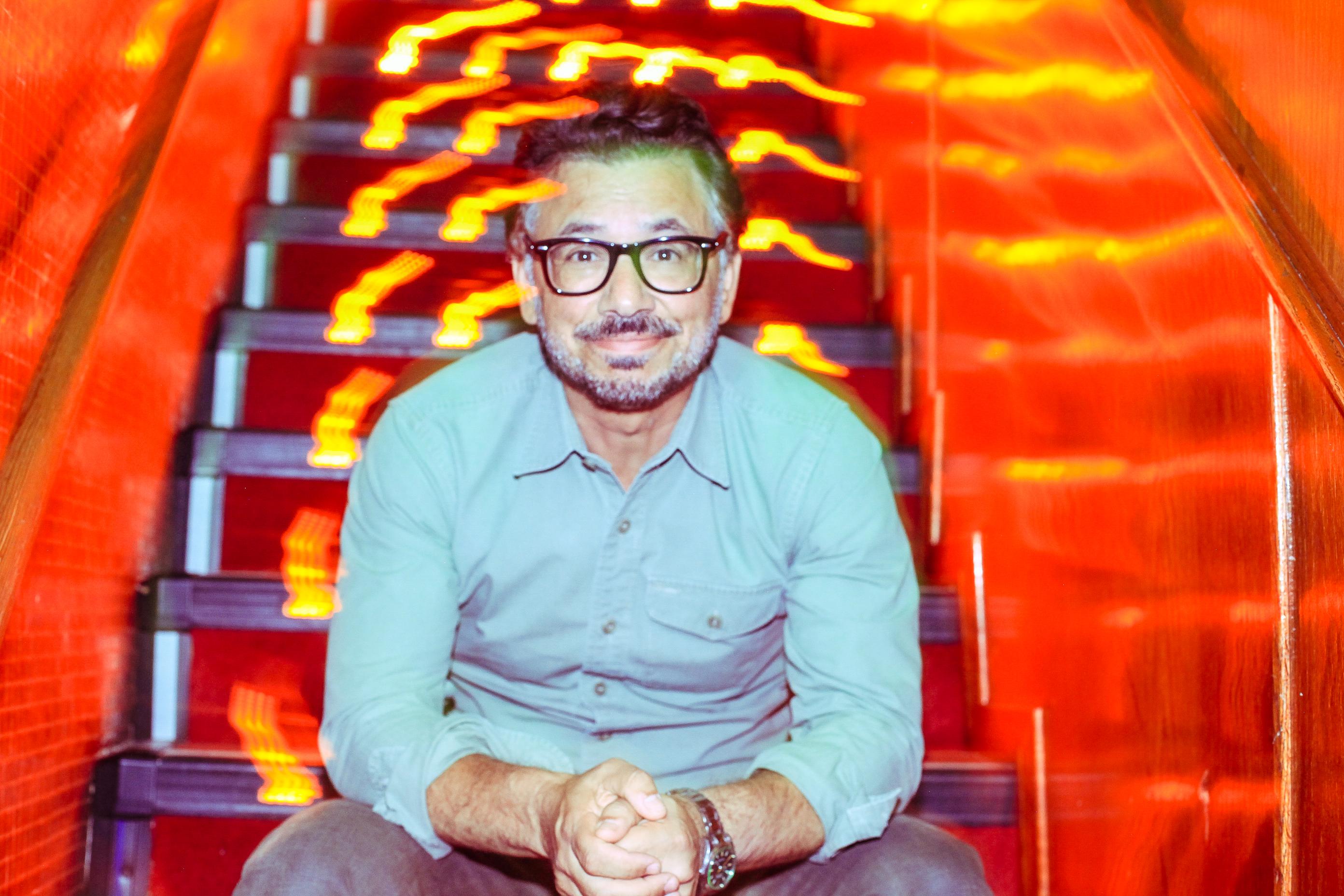 Al Madrigal