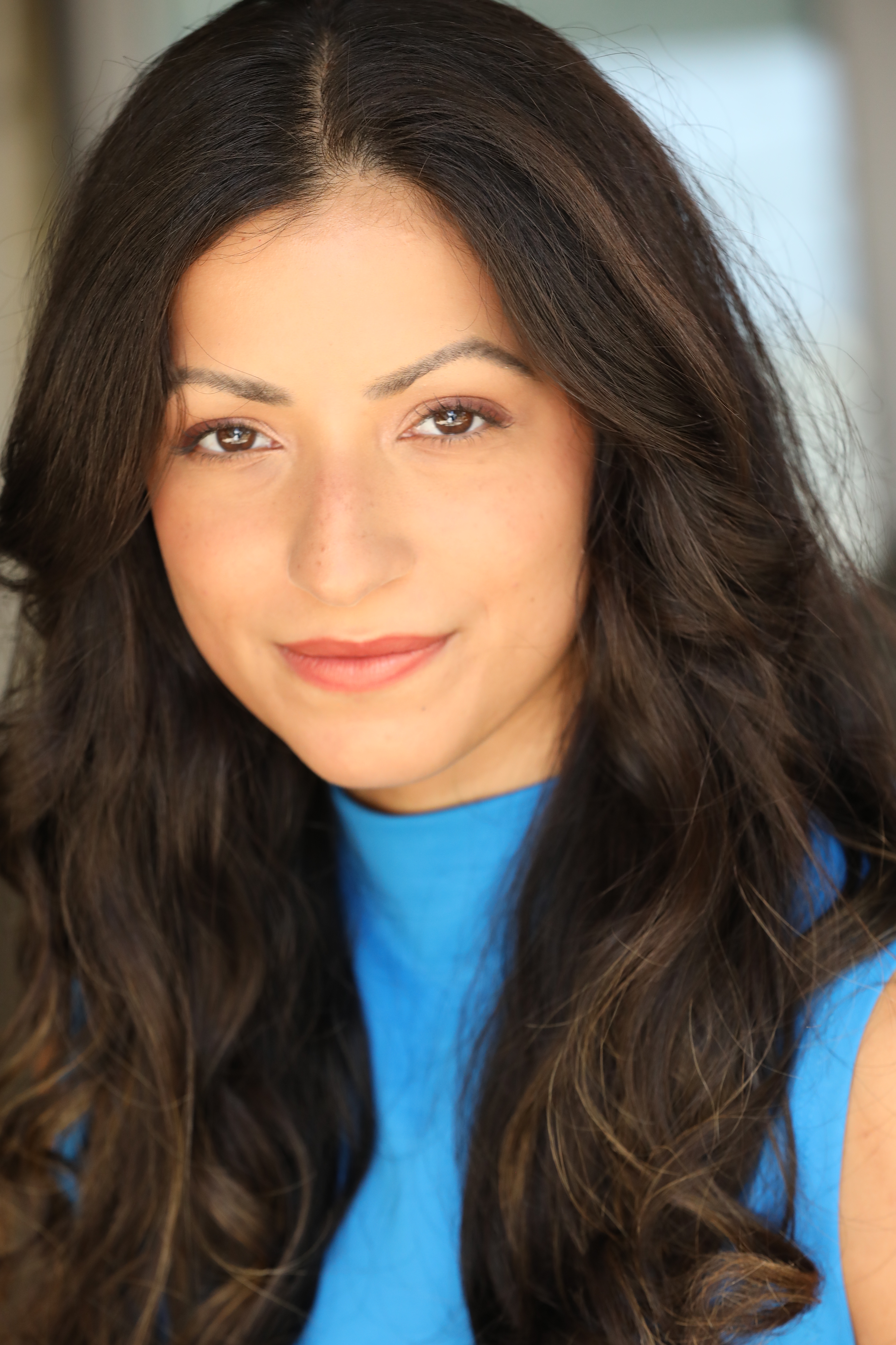 Michelle Colman Padron