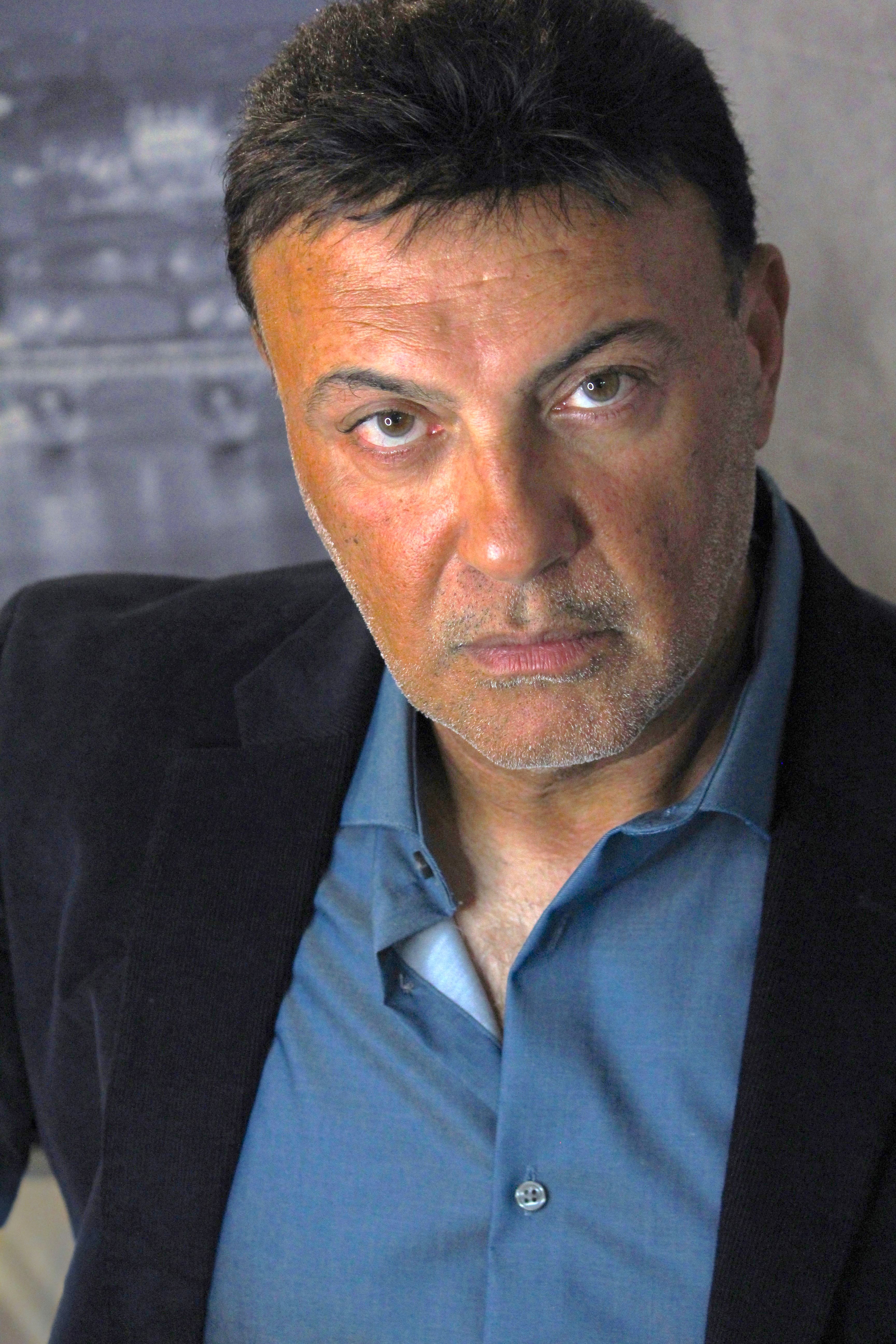Frank Shokouhi