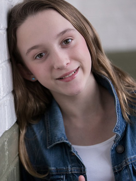 Tierney Violet Joyce