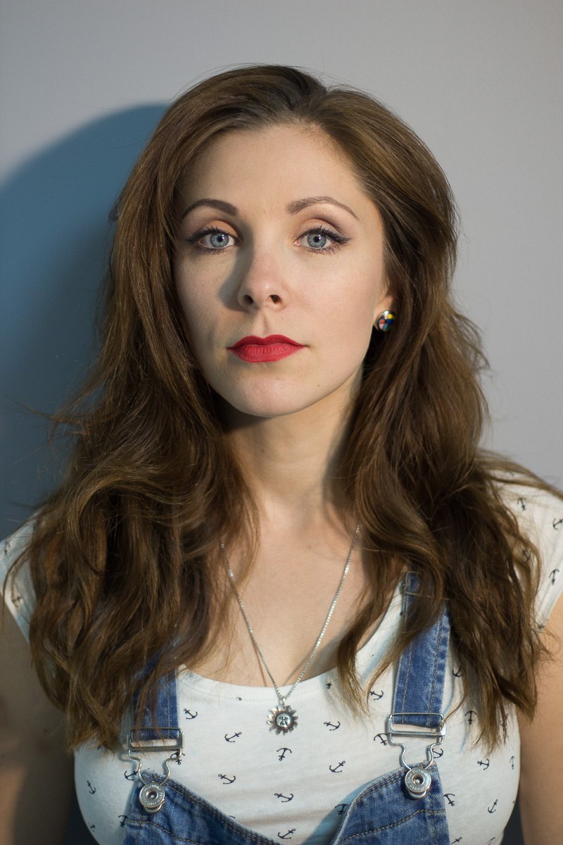 Ekaterina Vishnyovaya