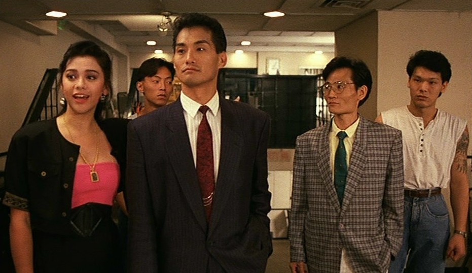 Ricky Chun-Tong Wong