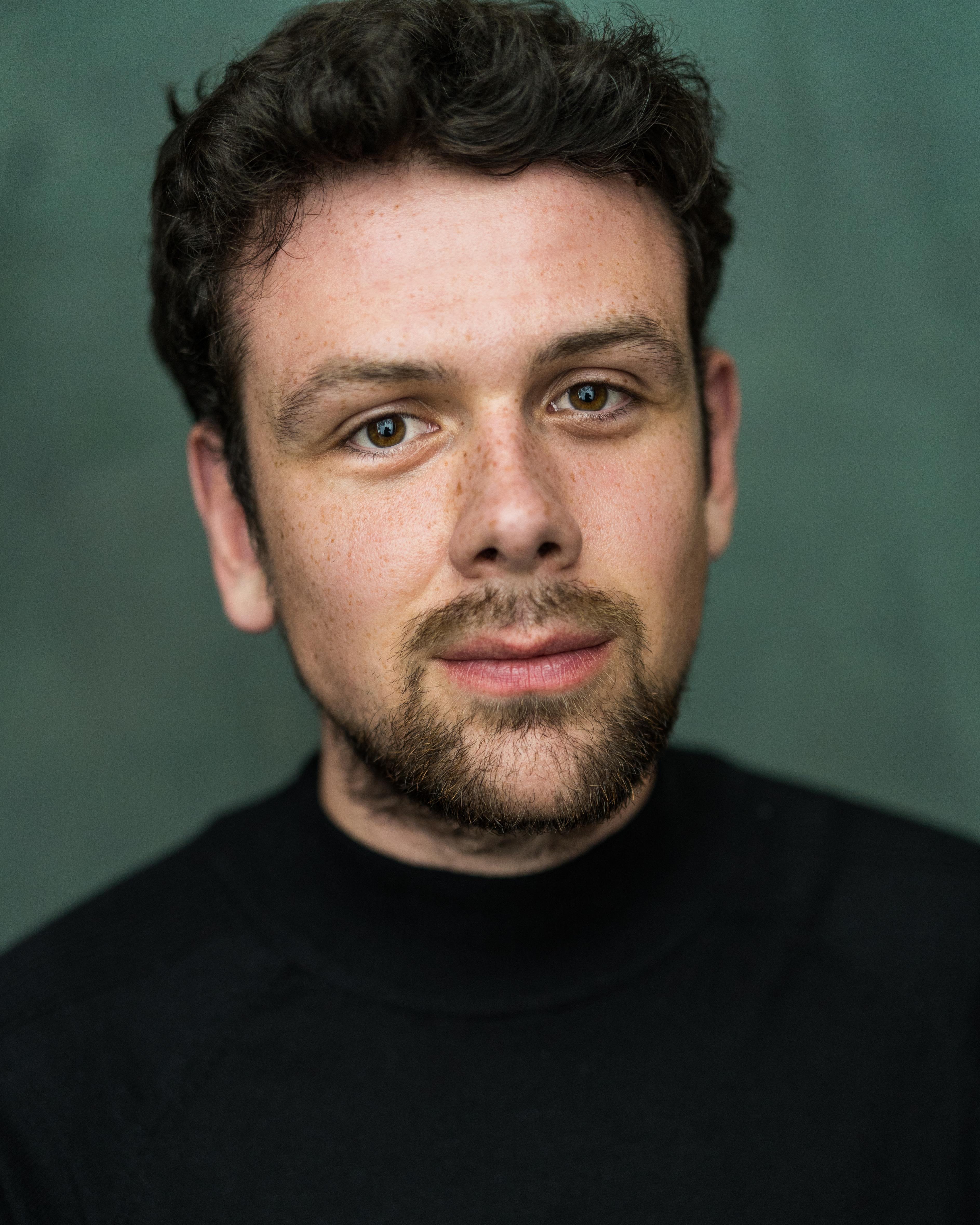 Tómas Howser Harðarson