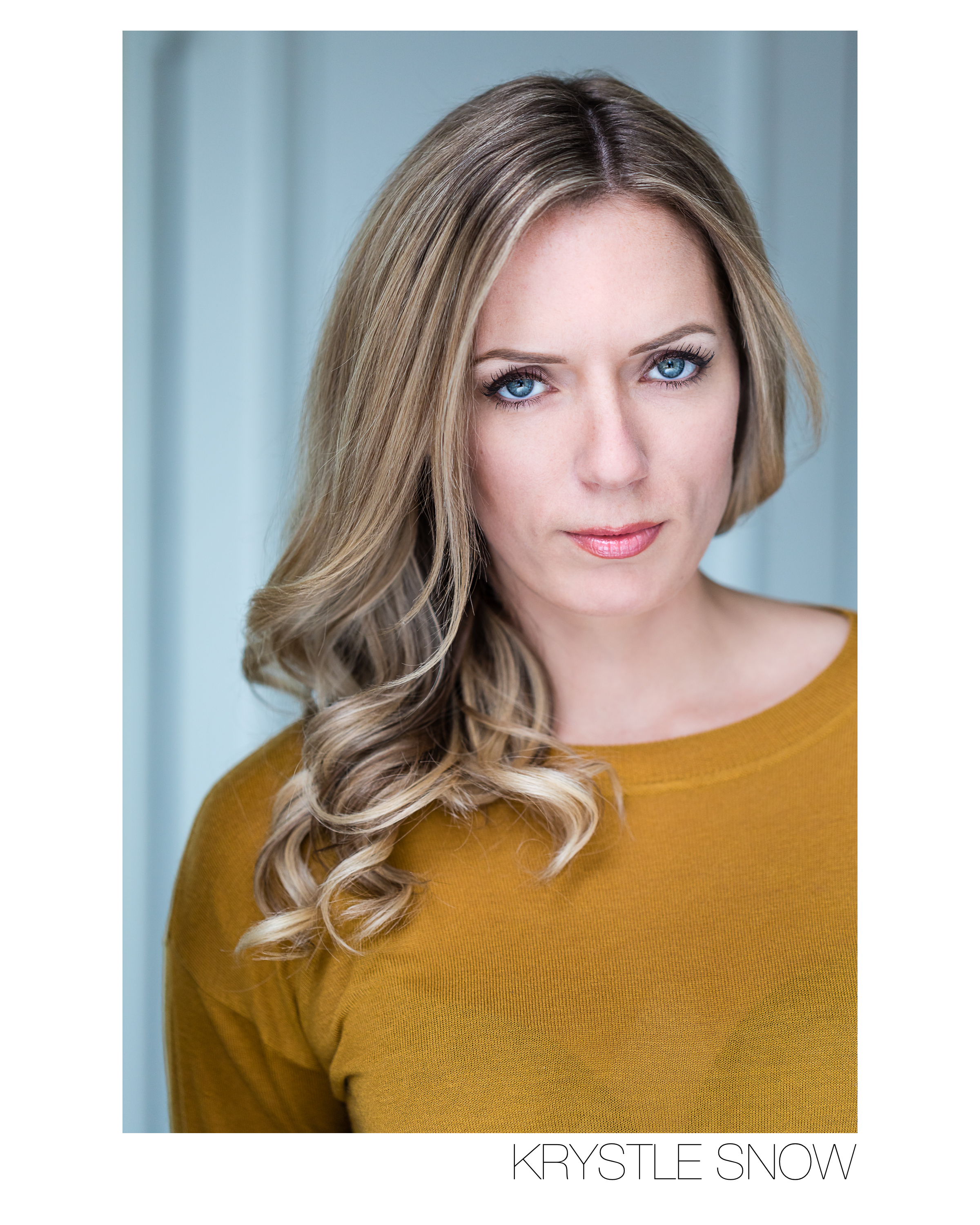 Krystle Snow
