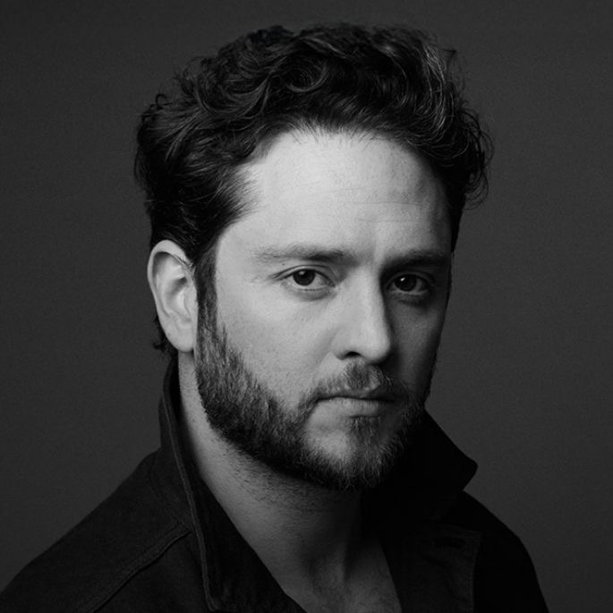 Christopher Von Uckermann