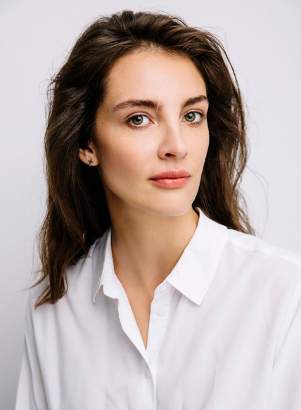 Ekaterina Sokolova-Zhuber