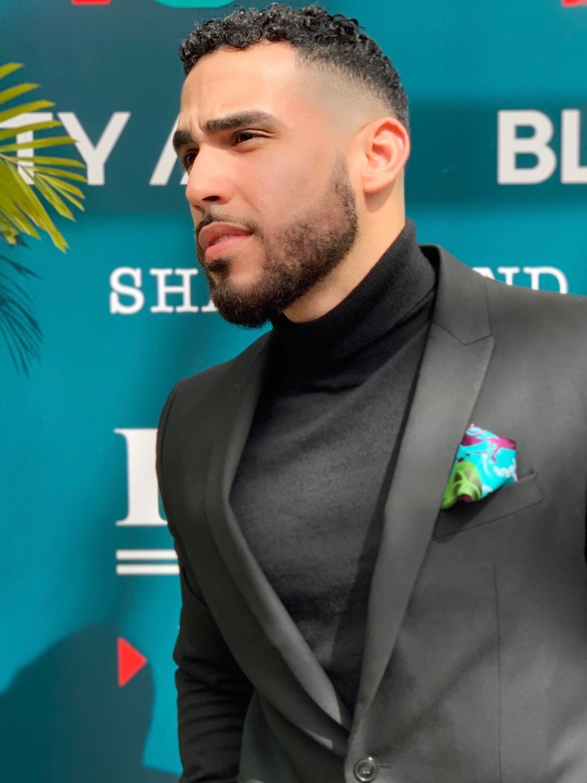 Christian Torres Villalobos