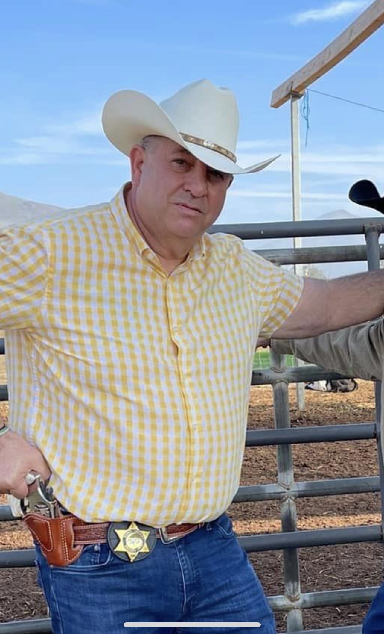 Christopher Anthony Young