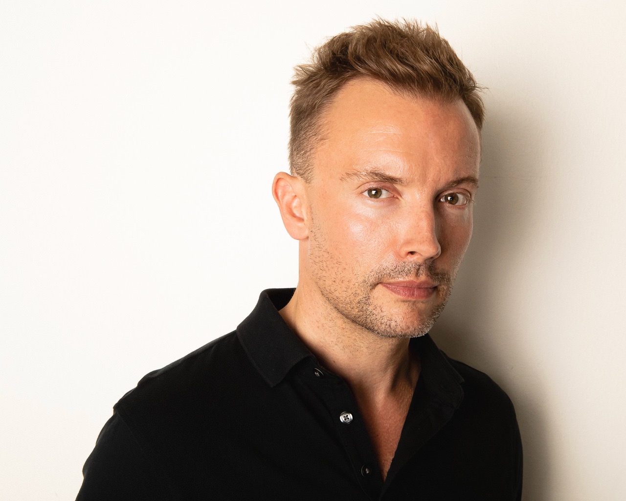 Greg Matthew Anderson