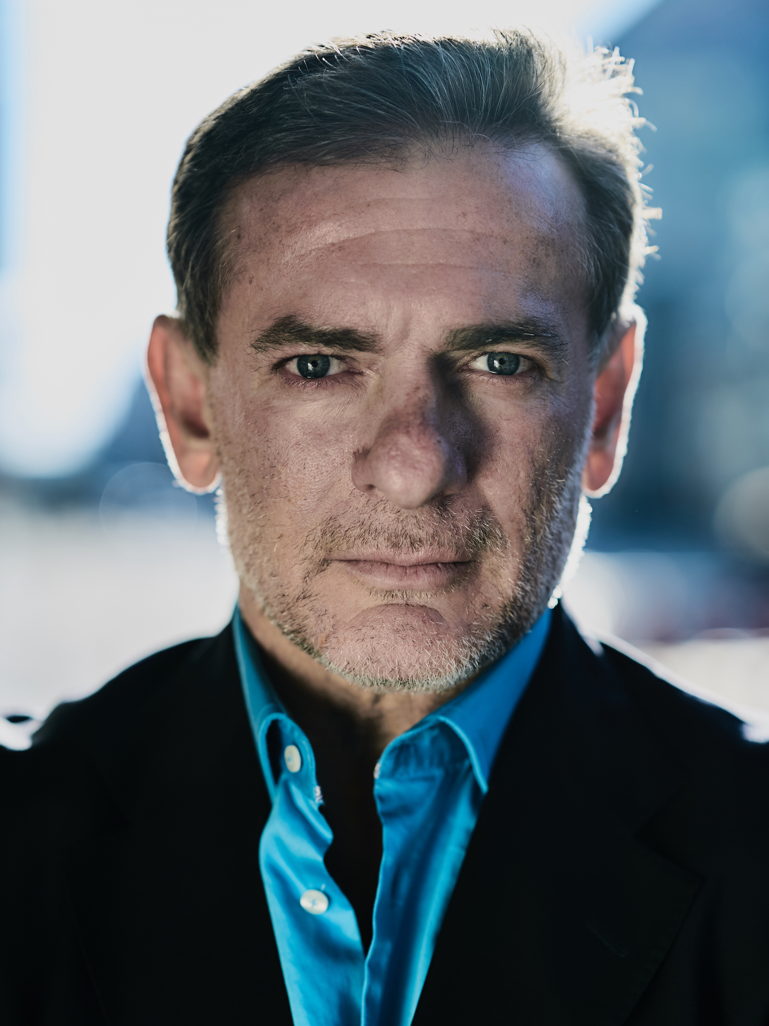 Wolfgang S. Zechmayer