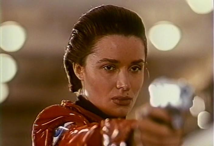 Maryanna Tsaregradskaya