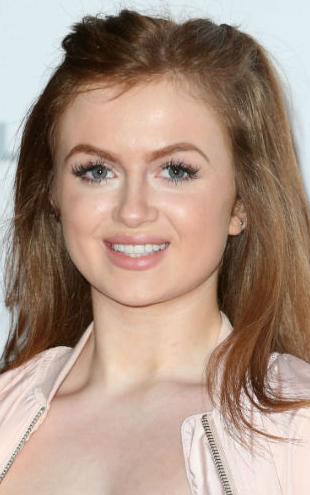 Maisie Smith