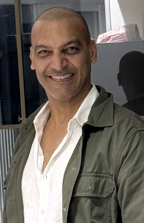 Manish Wadhwa