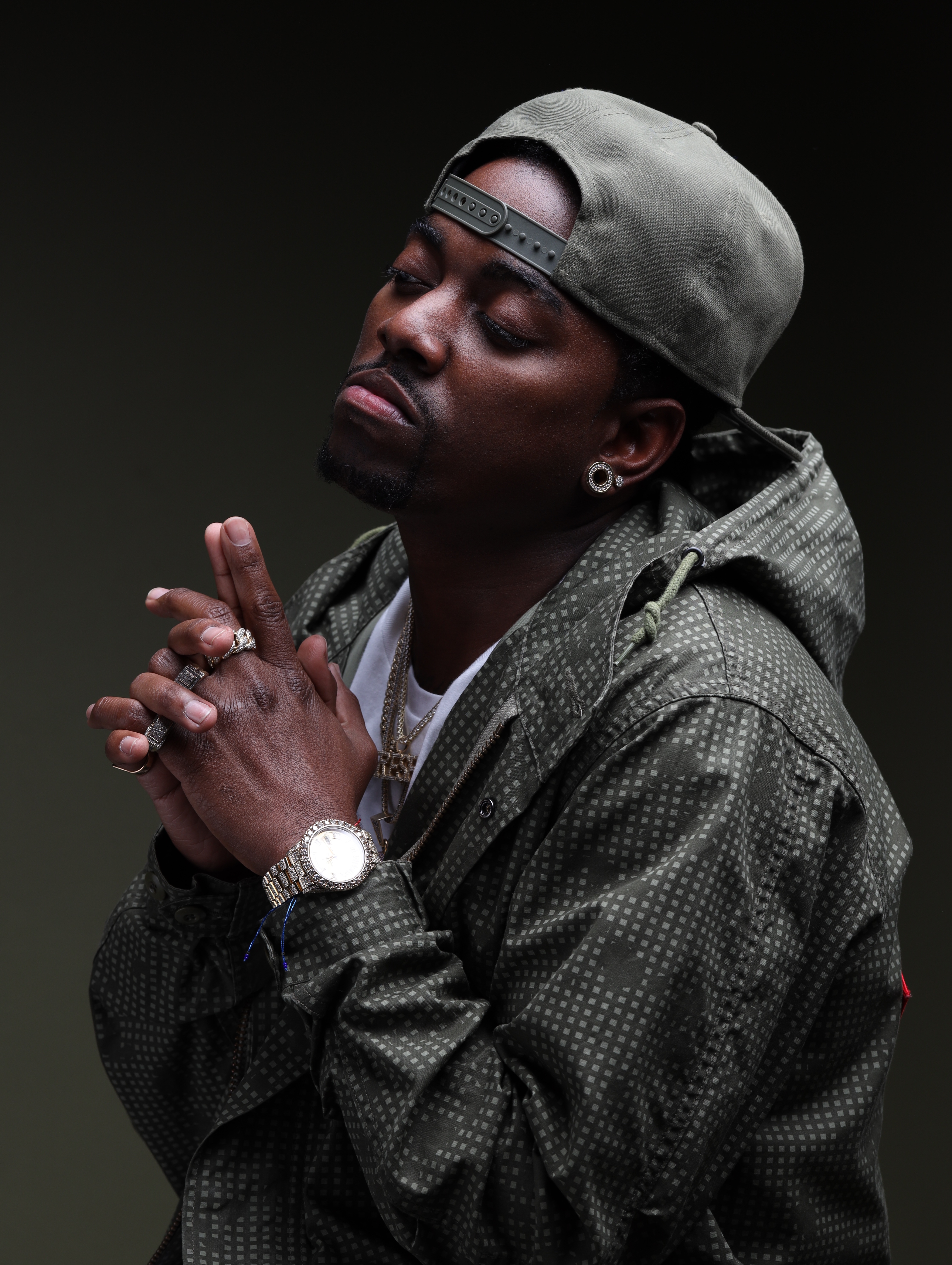 Supreme 'Fre$h' Williams