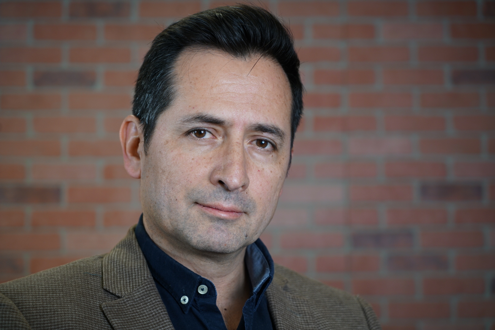 Rodolfo Riva Palacio Alatriste