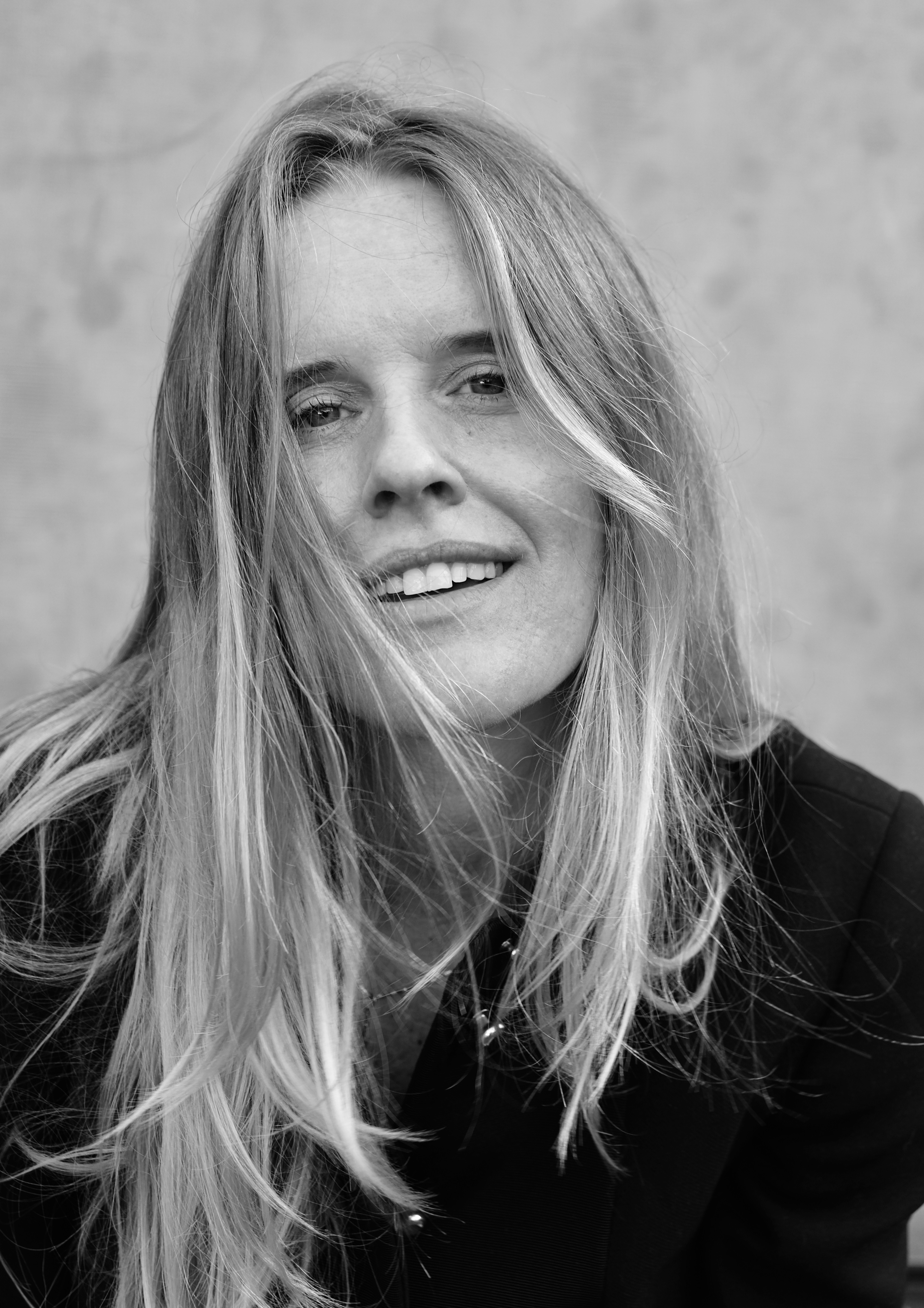 Jaime Alexandra Morse