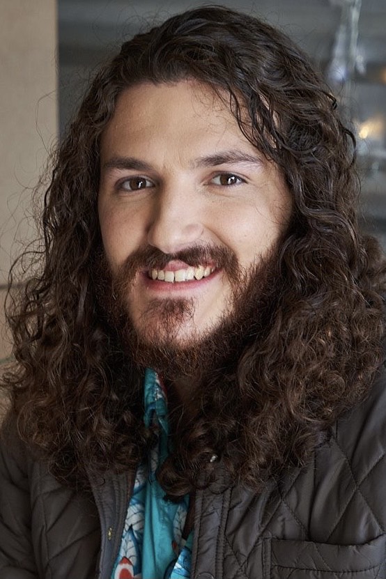 Auguste DeRose-Jones