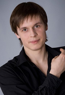 Dmitry Gritsay