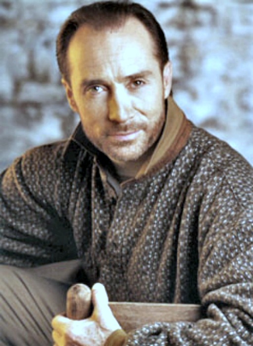 Lee Greenwood