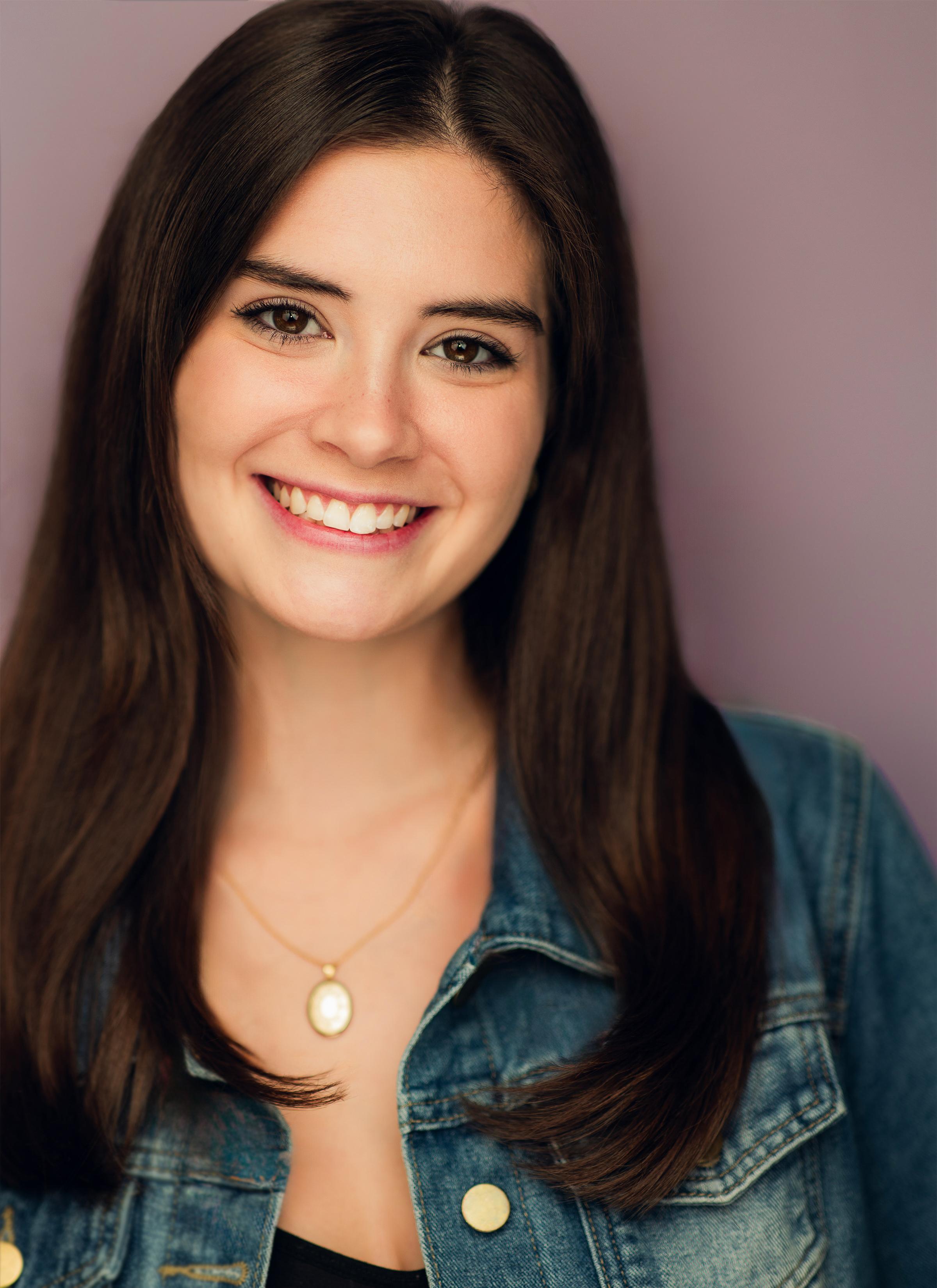 Grace Aiello Antczak