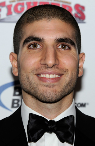 Ariel Helwani