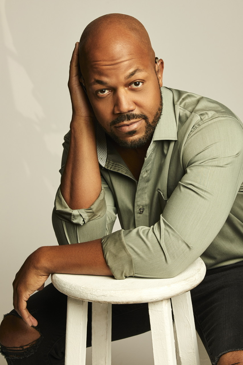 Michael Anthony Spady