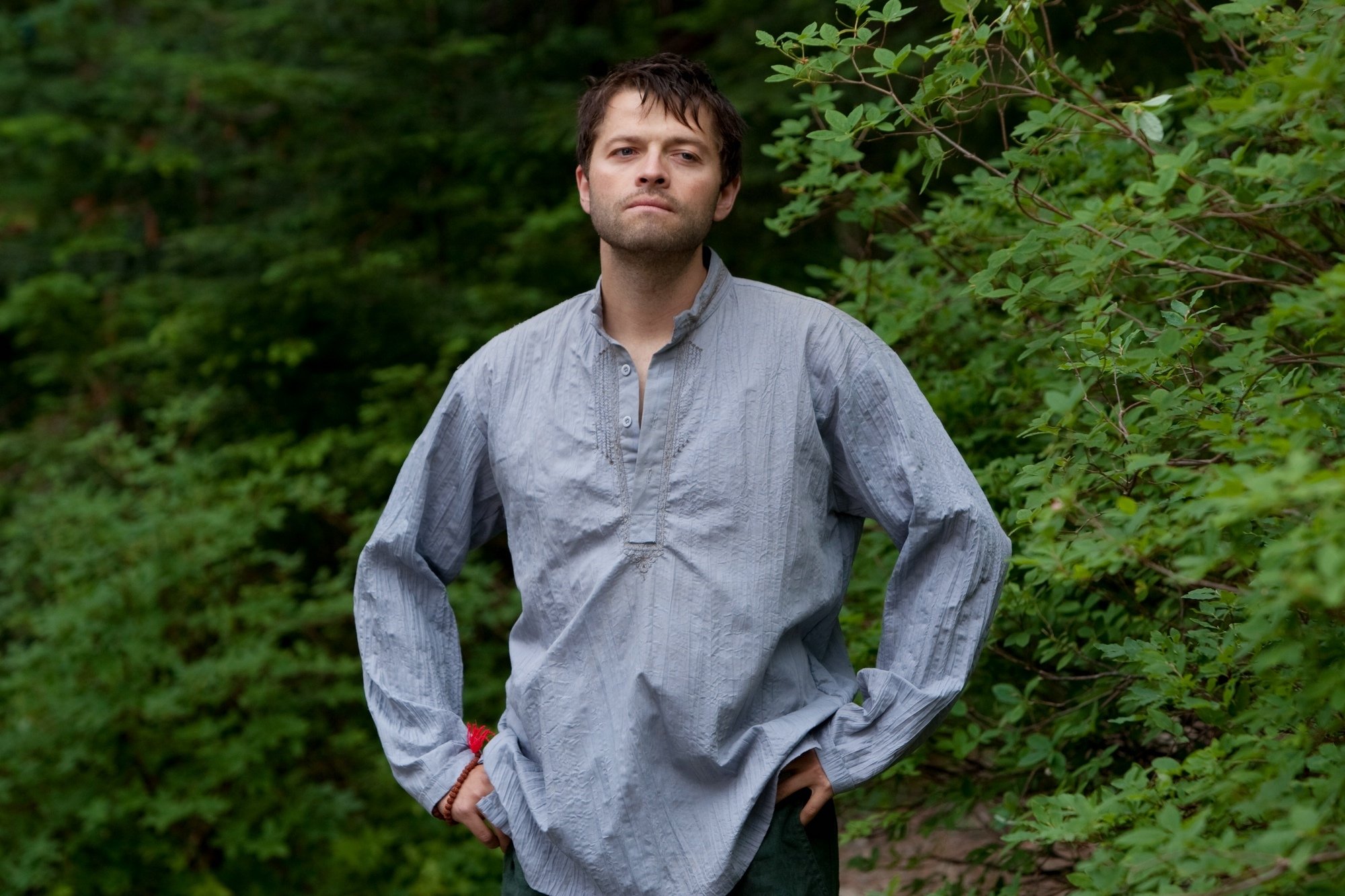 Misha Collins