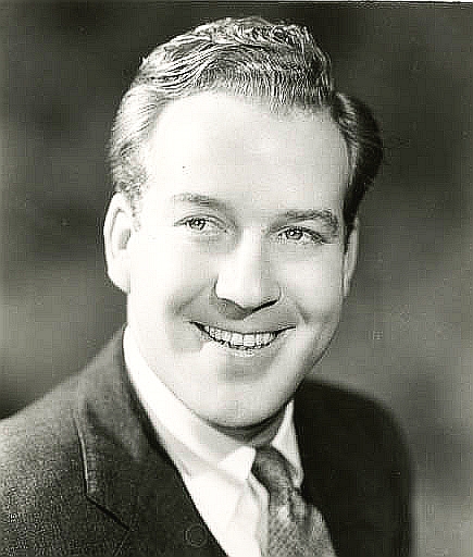Dick Foran