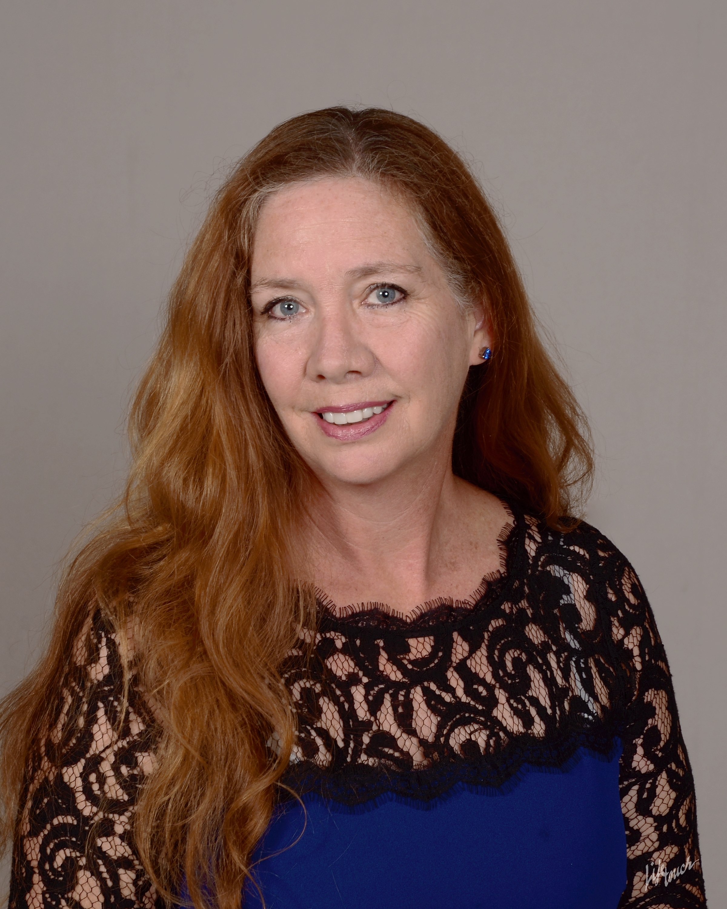 Elizabeth Gribbon McCullough