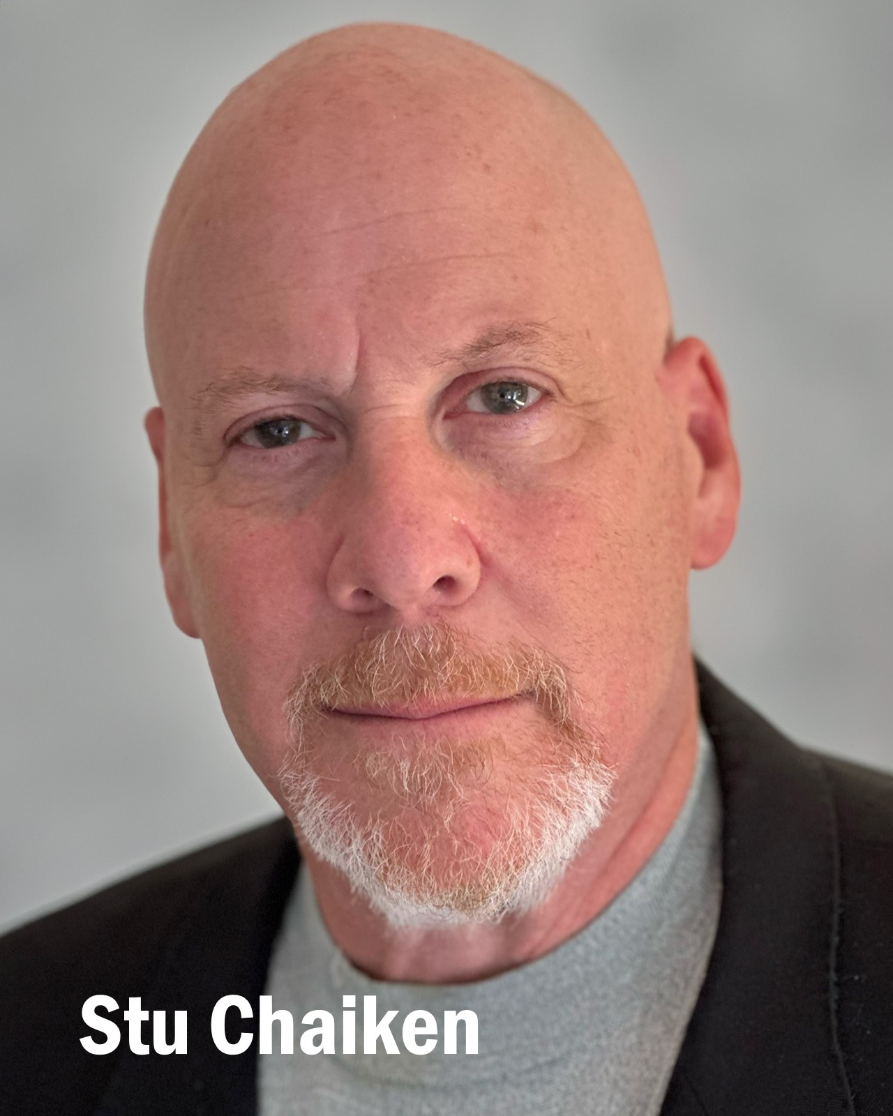 Stu Chaiken