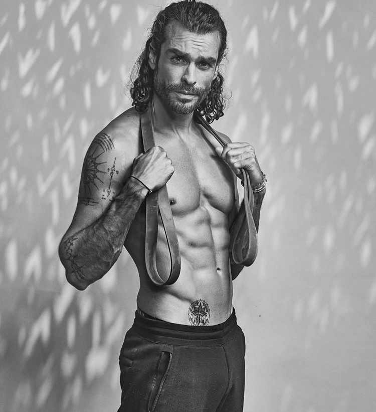 Gonzalo Garcia Vivanco