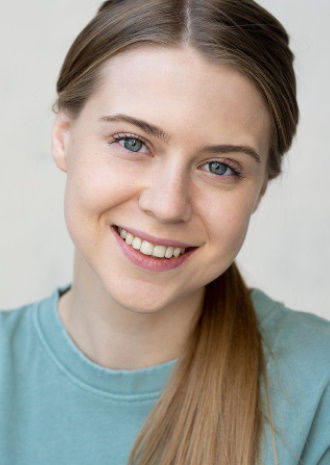 Elizaveta Averyanova