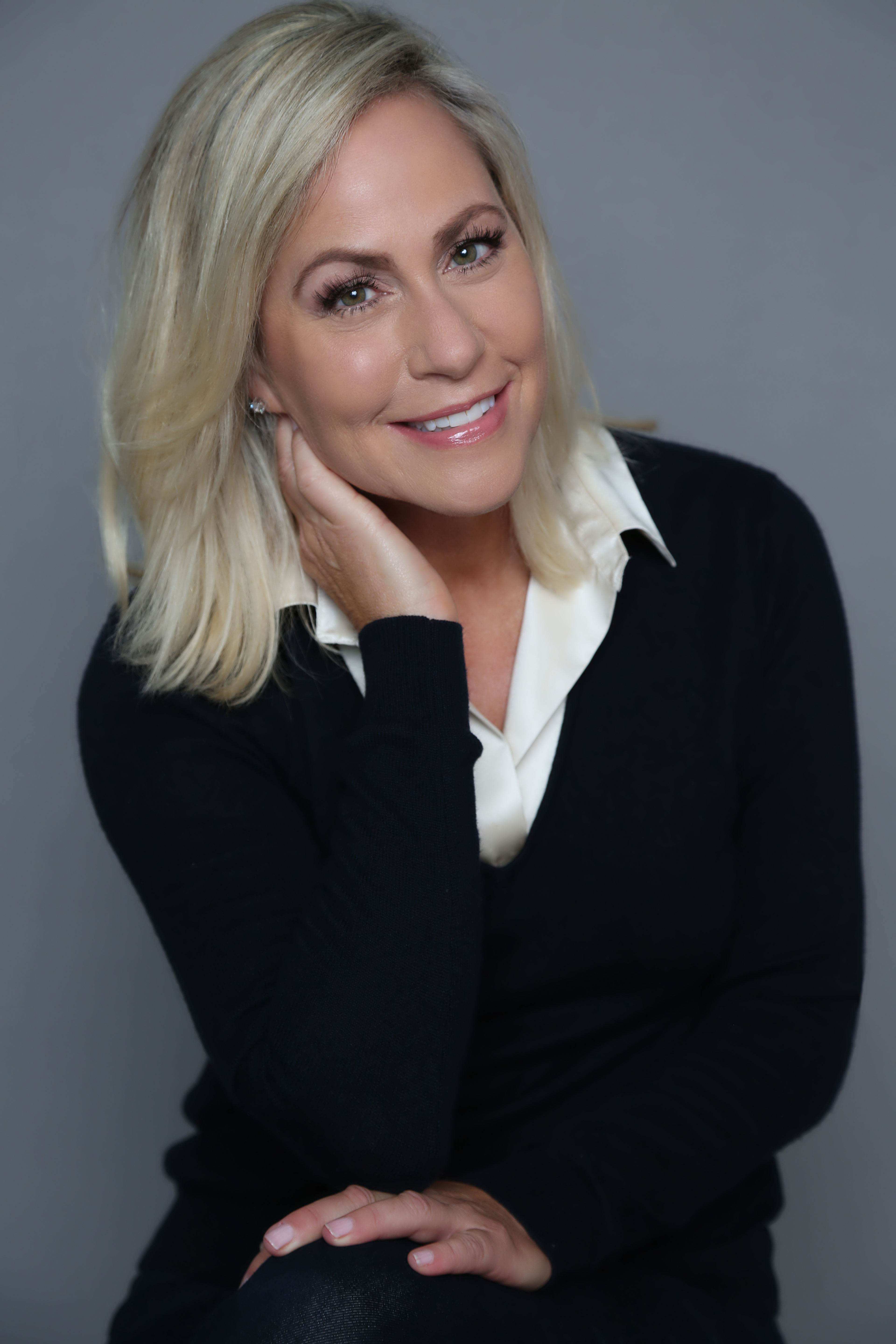 Lisa Sedgwick Minakowski