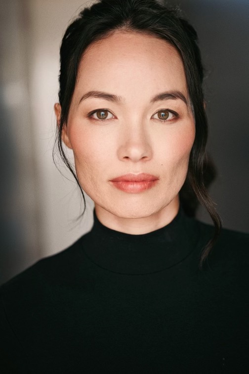 Hanna-Lee Sakakibara