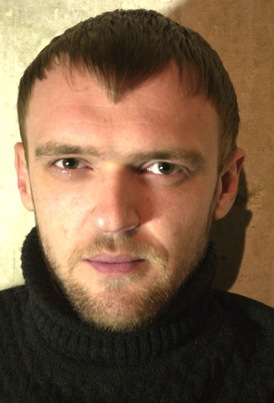 Dmitriy Burenkov