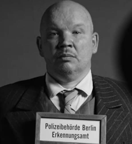 Waléra Kanischtscheff