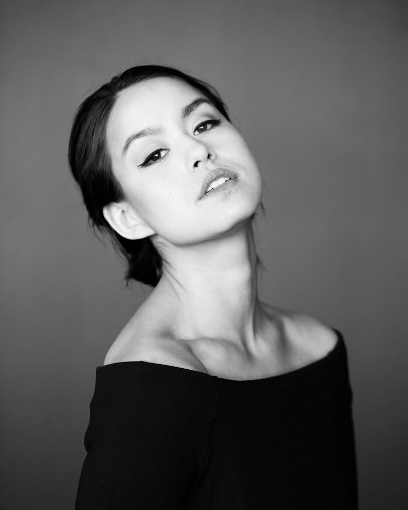 Maria Thelma Smáradóttir